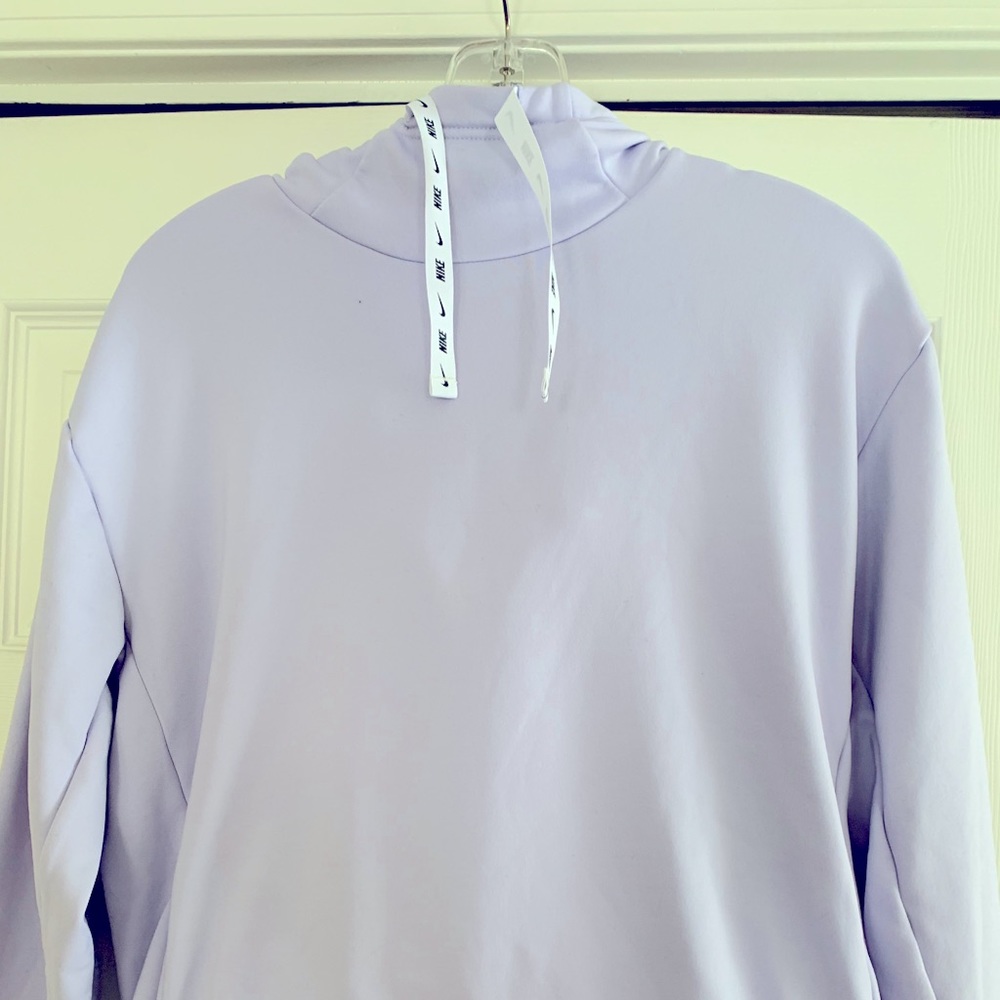 Nike hoodie